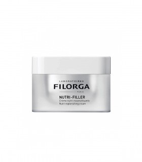 NUTRI-FILLER CRÈME NUTRI-RECONSTITUANTE 50ML
