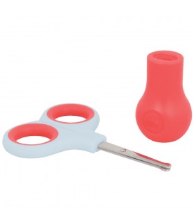 CISEAU AVEC BASE NAVY ROUGE