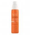 AVENE SPRAY SPF50+ 200ML
