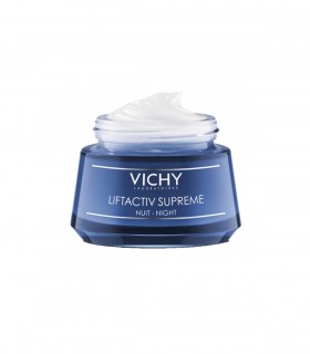 LIFTACTIV SUPREME NUIT 50 ML