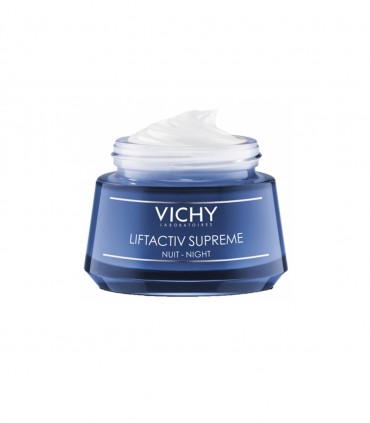 LIFTACTIV SUPREME NUIT 50 ML