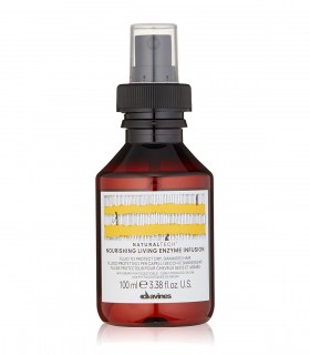 NOURISHING LIVING ENZYME INFUSION 100 ML