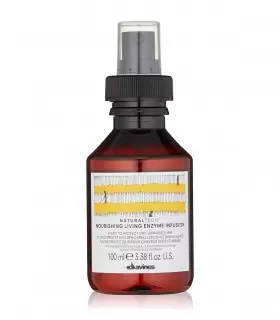 NOURISHING LIVING ENZYME INFUSION 100 ML