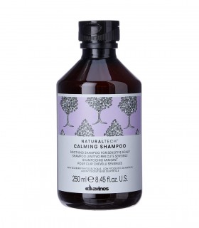 NATURALTECH CALMING SHAMPOOING 250ML