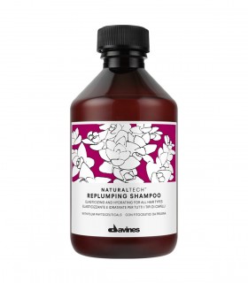 NATURALTECH REPLUMPING SHAMPOOING 250ML