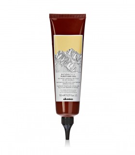 PURIFYING GEL