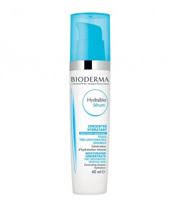 HYDRABIO SERUM CONCENTRÉ HYDRATANT 40ML