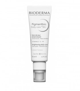 PIGMENTBIO DAILY CARE SPF 50 40ML