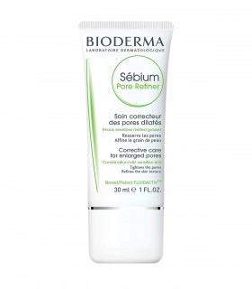 SEBIUM PORE REFINER CONCENTRE CORRECTEUR 30ML