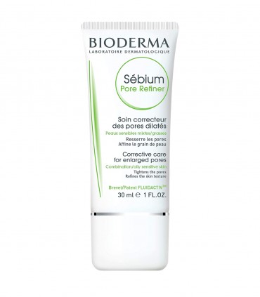 SEBIUM PORE REFINER CONCENTRE CORRECTEUR 30ML