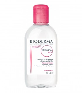 SENSIBIO H2O 250ML SOLUTION MICELLAIRE