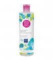 EAU DÉMAQUILLANTE 400 ML