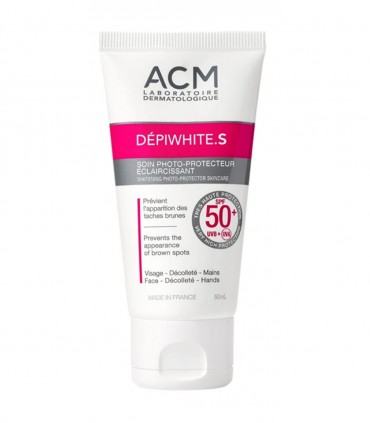 ecran solaire invisible