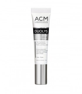 Acm Duolys Contour des yeux - 15 ml