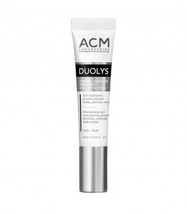 Acm Duolys Contour des yeux - 15 ml