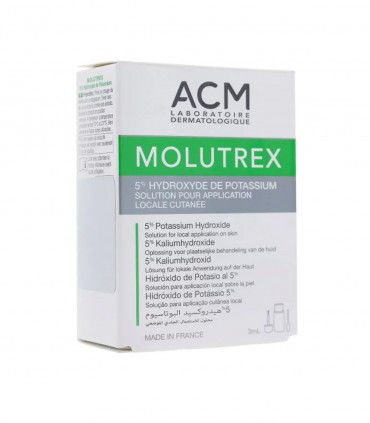 MOLUTREX 3ML