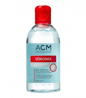 SÉBIONEX LOTION MICELLAIRE 250ML