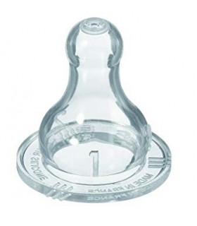 TÉTINE STANDARD 3 VITESSES T1*2