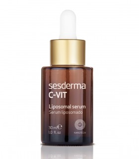 C-VIT LIPOSOMAL SERUM 30 ML