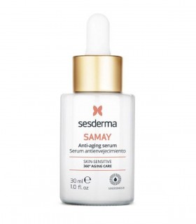 Samay Sérum Anti-Âge 30 ml