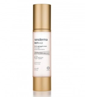 RETI AGE CRÈME GEL ANTI-ÂGE TRIPLE RÉTINOL 50 ML