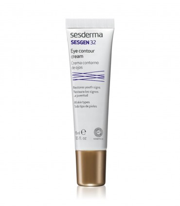 SESGEN 32 CRÈME YEUX EFFET RAJEUNISSANT 15 ML