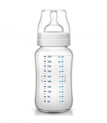 BIBERON CLASSIC+ 330 ML