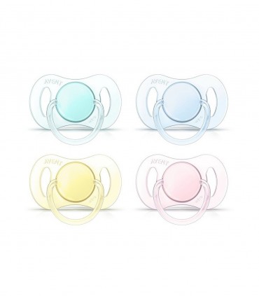 2 MINI SUCETTES 0-2M