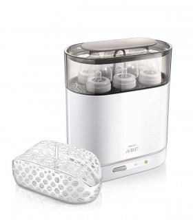 stérilisateur biberon maroc