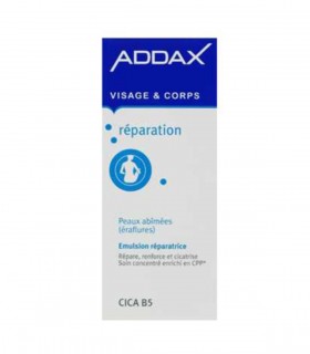CICA B5 EMULSION RÉPARATRICE