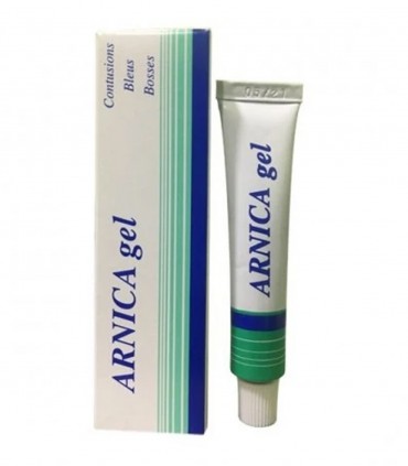 ARNICA GEL 15G