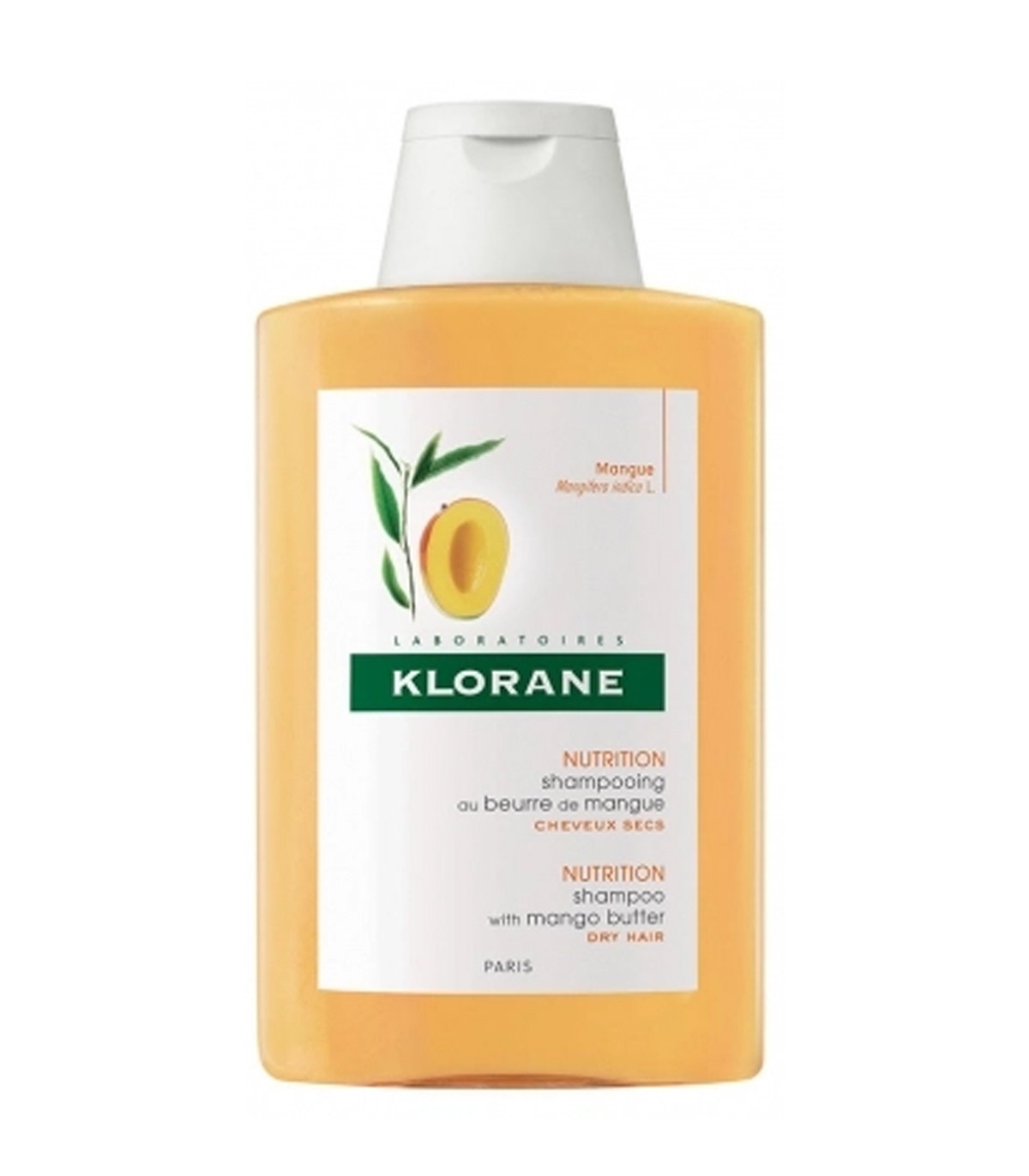 Beurre de mangue - Gamme de produits naturels