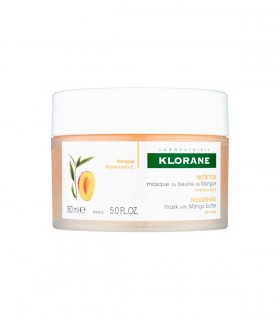 BEURRE DE MANGUE MASQUE REPARATEUR 150ML