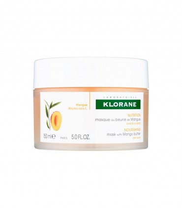 BEURRE DE MANGUE MASQUE REPARATEUR 150ML