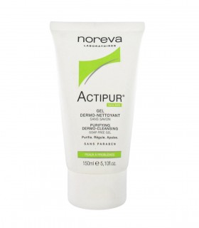 ACTIPUR GEL DERMONETTOYANT PURIFIANT 150ML