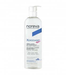 XERODIANE CRÈME LAVANTE VISAGE ET CORPS 500ML