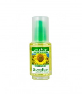 HUILE DE TOURNESOL 50ML