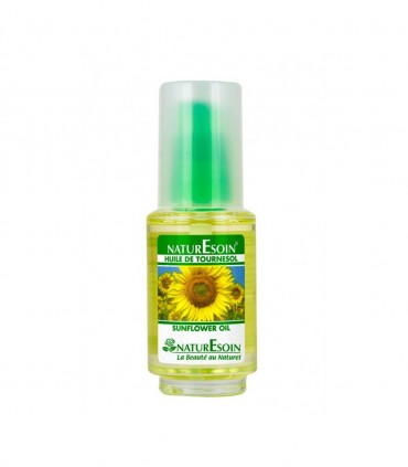 HUILE DE TOURNESOL 50ML