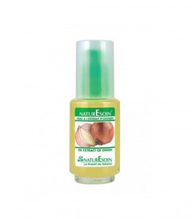 HUILE D'EXTRAIT D'OIGNON 50ML