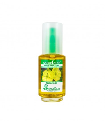 HUILE D'ONAGRE 50 ML
