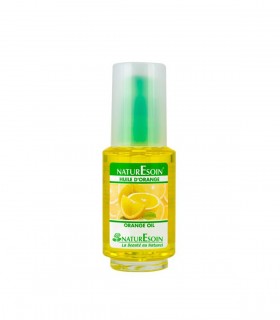 HUILE D'ORANGE 50ML