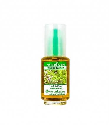 HUILE DE ROMARIN 50 ML