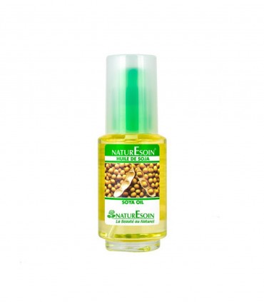HUILE DE SOJA 50ML