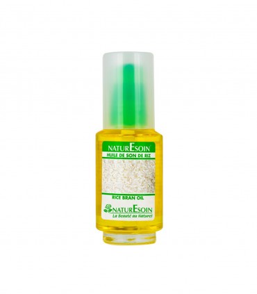 HUILE DE SON DE RIZ 50ML