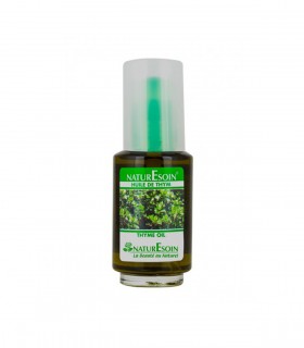 HUILE DE THYM 50ML