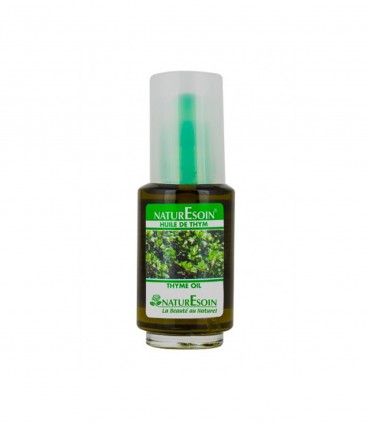 HUILE DE THYM 50ML