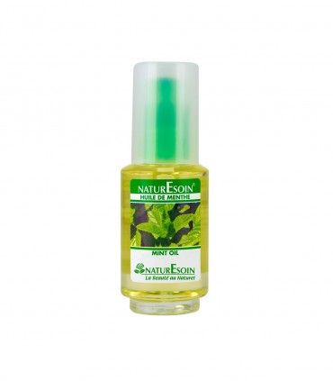 HUILE DE MENTHE 50ML