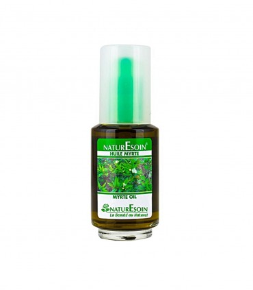 HUILE DE MYRTE 50ML