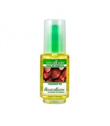HUILE DE NOISETTE 50 ML