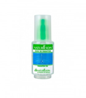 HUILE DE PARAFFINE 50 ML